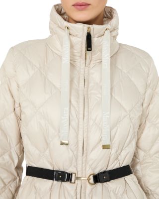 Mtcsoftb Quilted Jacket