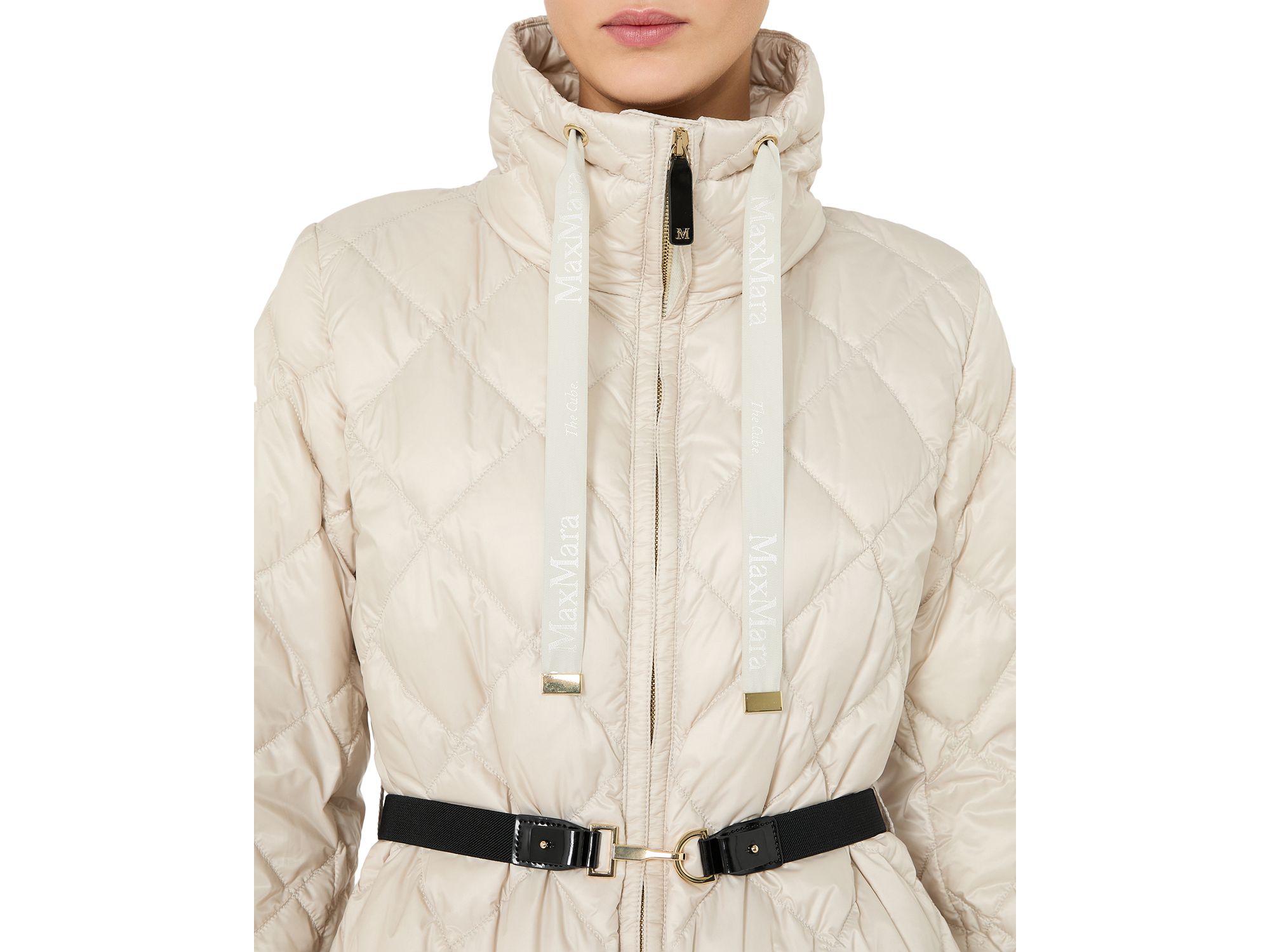 Mtcsoftb Quilted Jacket — Image 4