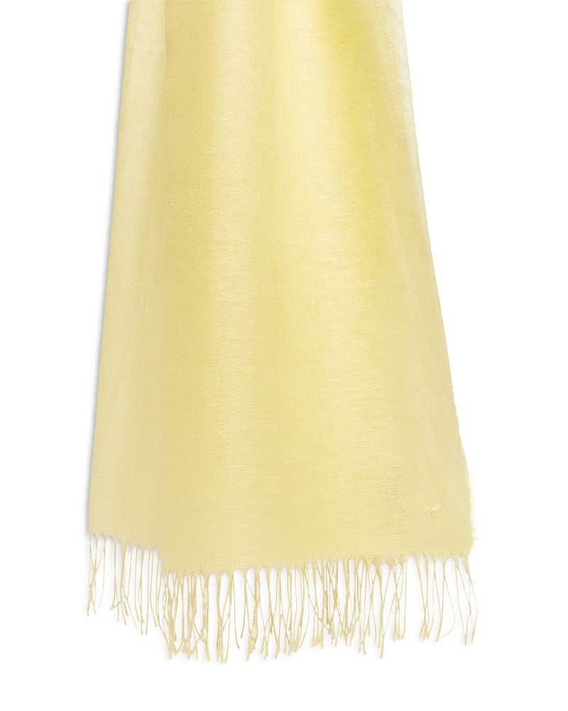 Weekend Max Mara Linen Stole