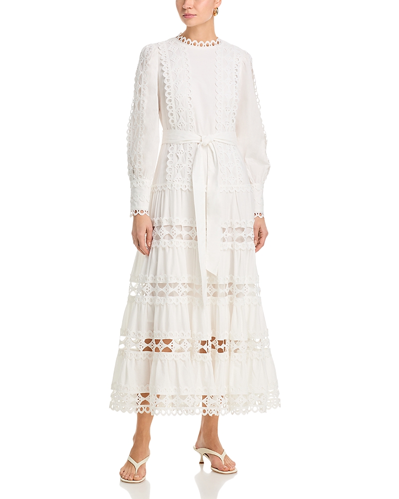 Layered with Love Lindsey Maxi Dress