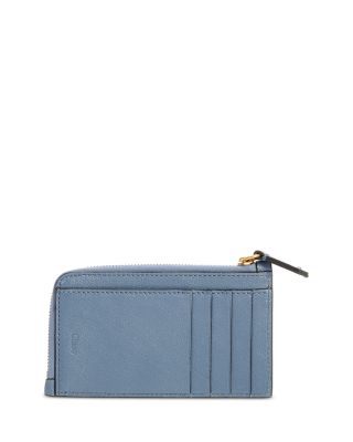 Paddington Small Leather Cardholder