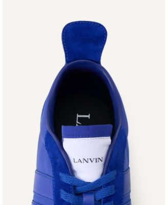  Bumpr Nylon Sneakers