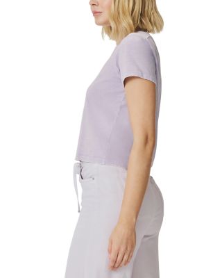 Louisa Short Sleeve Tee