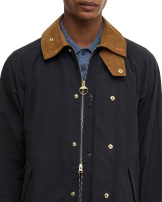 Icons Transport Casual Jacket
