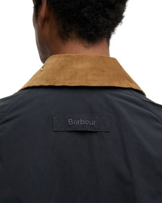 Icons Transport Casual Jacket