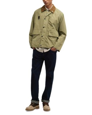 Icons Spey Jacket