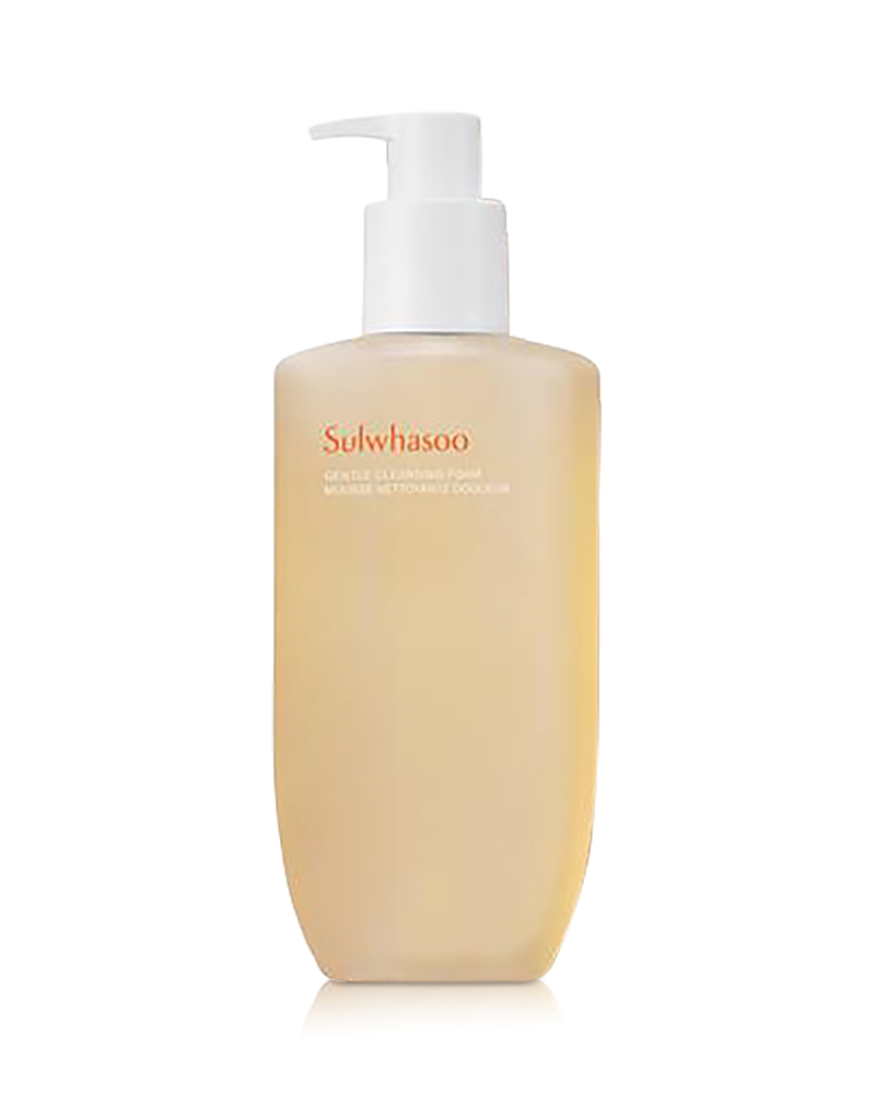 Sulwhasoo Gentle Cleansing Foam 13.52 oz.