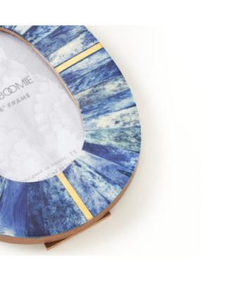 Artemis Oval Picture Frame