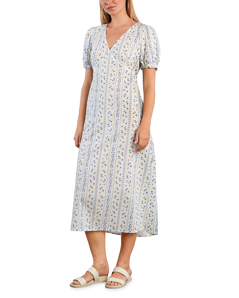 Billy T Sunbeam Maxi Dress