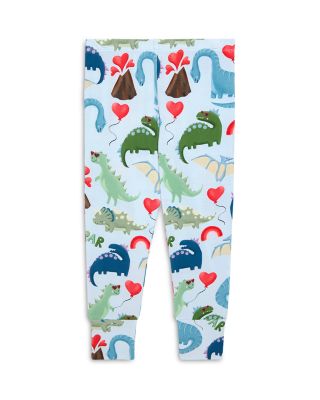 Boys' Valentinosaurs Classic Pajama Set - Little Kid