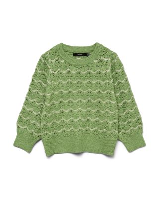 Leonor Sweater