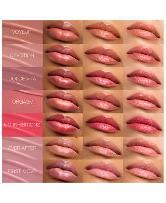 Afterglow Sensual Shine Lipstick