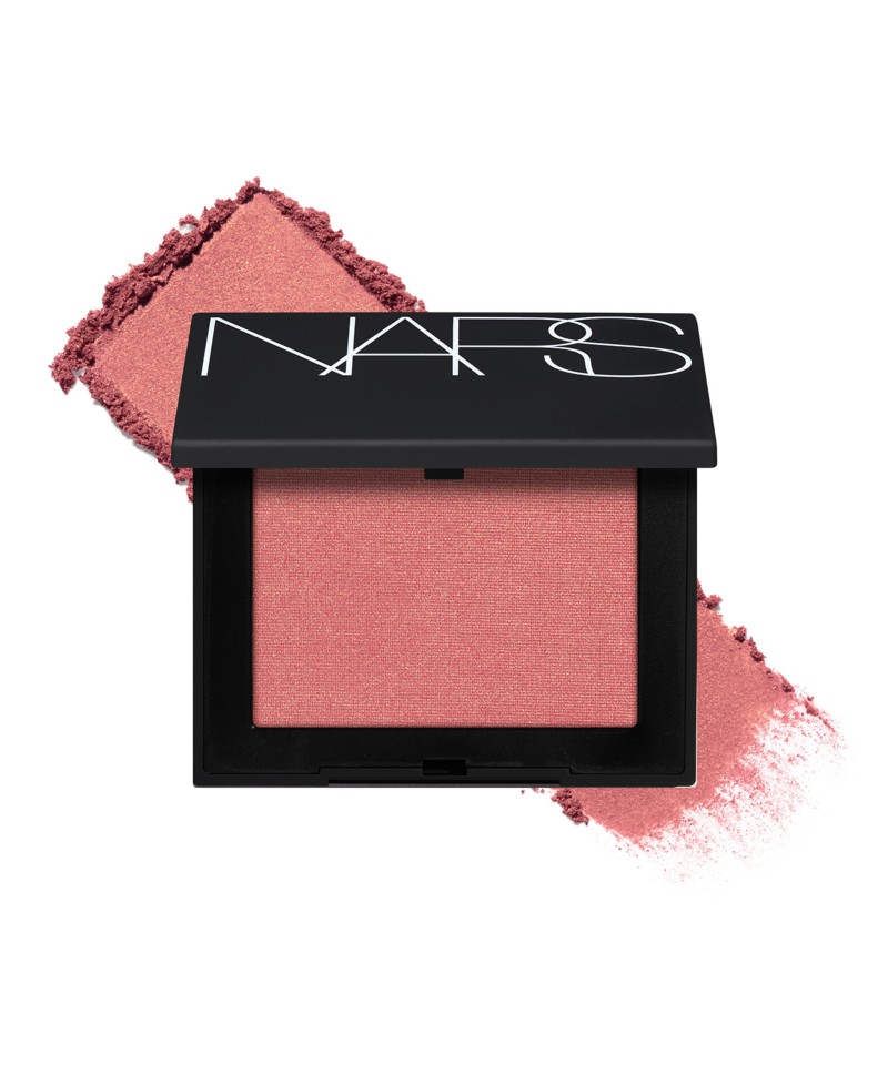 Nars Blush in Orgasm