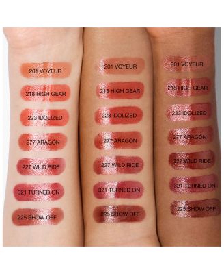 Afterglow Sensual Shine Lipstick