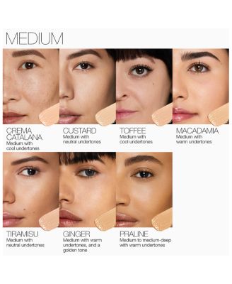 Radiant Creamy Concealer