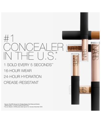 Radiant Creamy Concealer