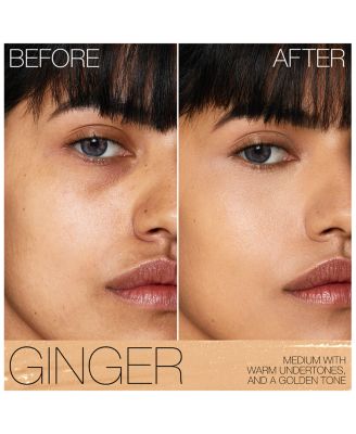 Radiant Creamy Concealer