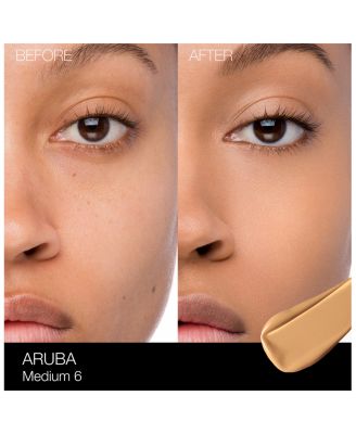 Natural Radiant Longwear Foundation