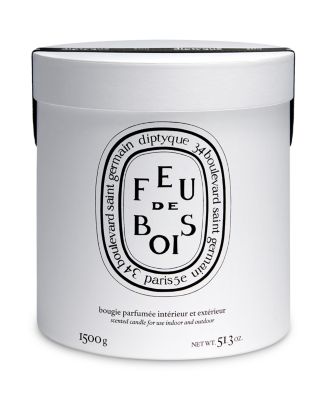 Feu de Bois (Fire Wood) Interior & Exterior Candle 51.3 oz.