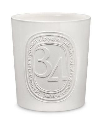 34 Boulevard Saint Germain Indoor & Outdoor Scented Candle 51.3 oz.