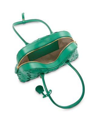 Ryder Woven Shoulder Bag