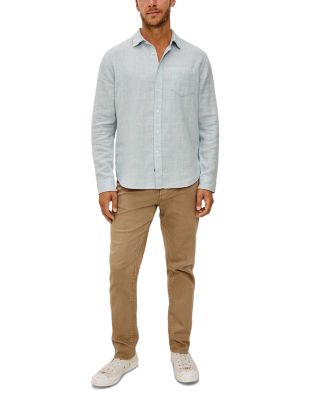 Gracy Bulgur Cream Shirt