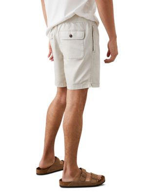 Cruz Drawstring Shorts