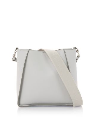 Logo Crossbody Bag