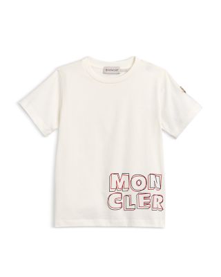 Boys' Logo Tee - Little Kid, Big Kid