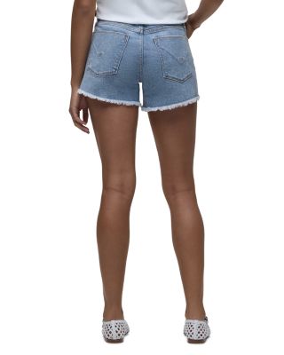 Gemma Mid Rise Shorts