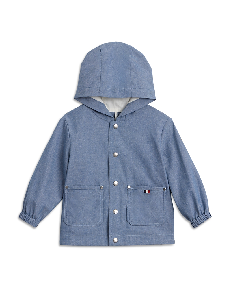Moncler Boys' Nur Jacket - Baby, Little Kid