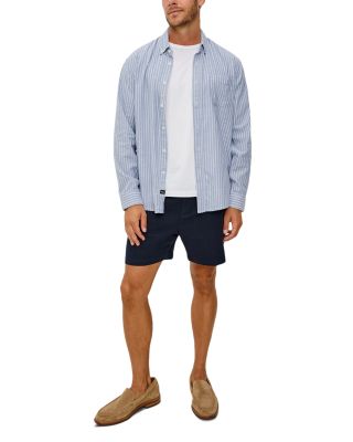 Vance Stripe Pocket Shirt