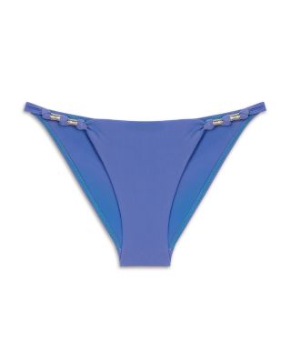 Paula Triangle Bikini Top & Paula Bikini Bottoms