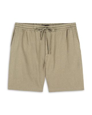 Relaxed Fit Archer 6" Shorts
