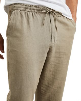 Callum Drawstring Pants