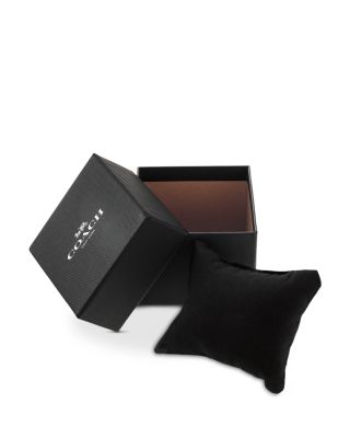 Cadie Watch, 17.5mm x 28.5mm