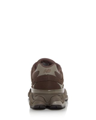 Men's 9060 Low Top Sneakers