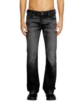 Zatiny Bootcut Fit Jeans