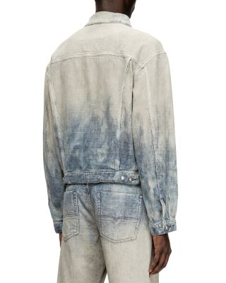 Ranger Denim Jacket