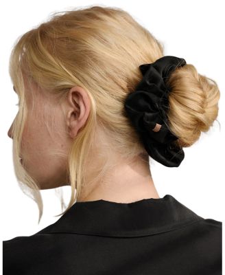  Silk Classic Scrunchie
