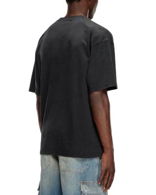 Relaxed Fit Logo Graphic T-Shirt