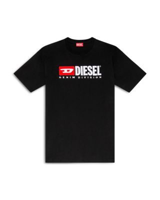 Relaxed Fit Logo Graphic T-Shirt