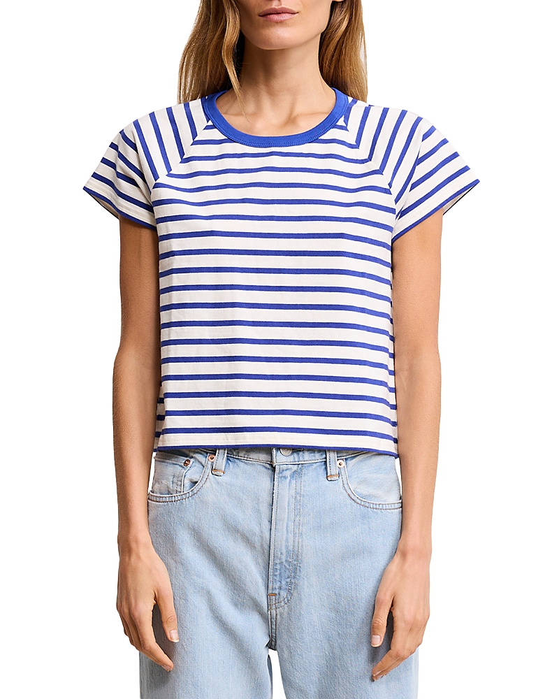Denimist Raglan Tee