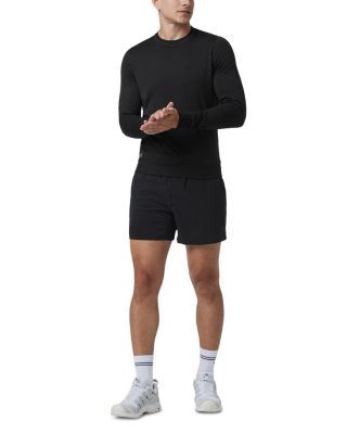 Ponto Long Sleeve Performance Sweatshirt