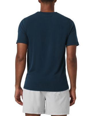 Tuvalu Short Sleeve Tee