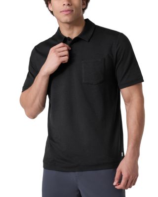 Ponte Performance Polo Shirt