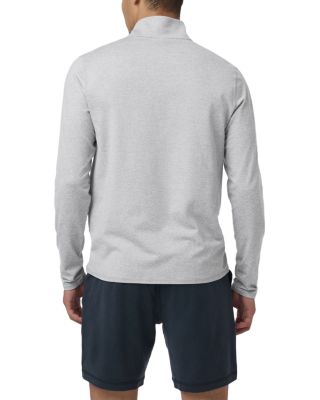 Ponto Half Zip Sweatshirt
