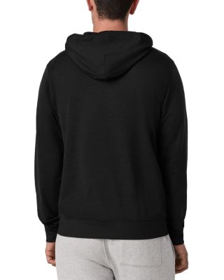 Ponto Full Zip Hoodie