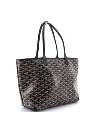 PM Artois Tote Coated Canvas