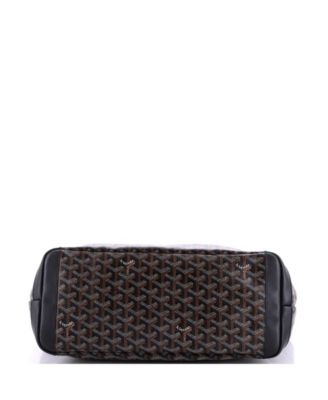 MM Artois Tote Coated Canvas